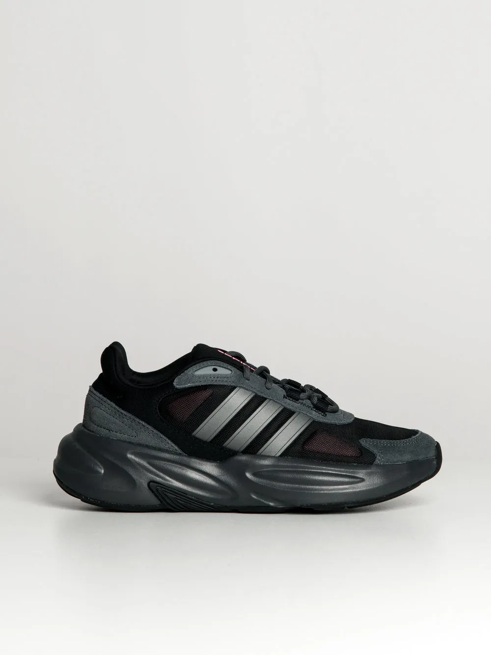 ADIDAS WOMENS ADIDAS OZELLE SNEAKER - CLEARANCE