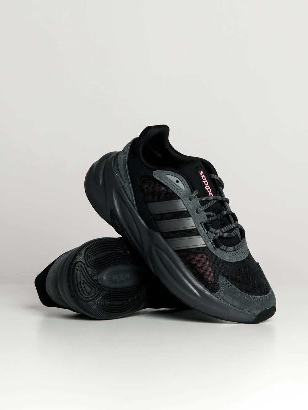 ADIDAS WOMENS ADIDAS OZELLE SNEAKER - CLEARANCE