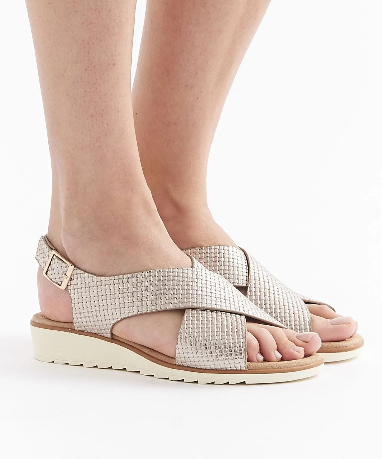 Amortyl Sandal