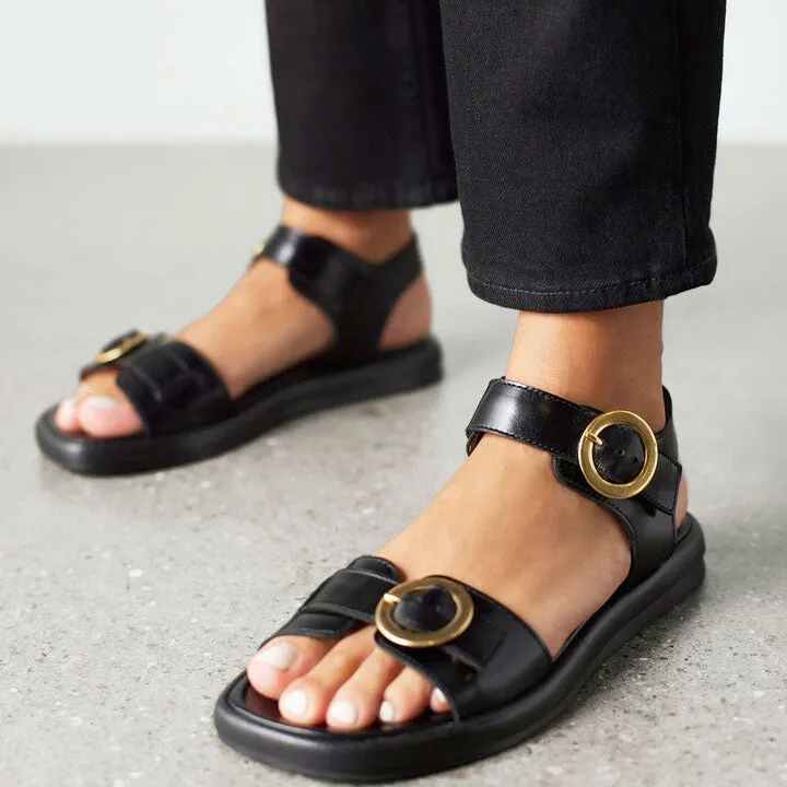 Angulus sandal