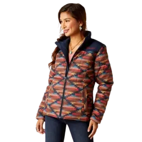 Ariat Ladies' Mirage Print Jacket