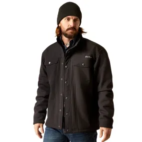 Ariat Men's Ariat Vernon Sherpa 2.0 Black Jacket