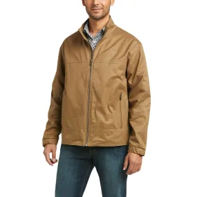 Ariat Men's Grizzly Canvas Cub Lightweight Jacket