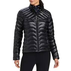 Ariat Women's Ideal Down Iridescent Black Jacket