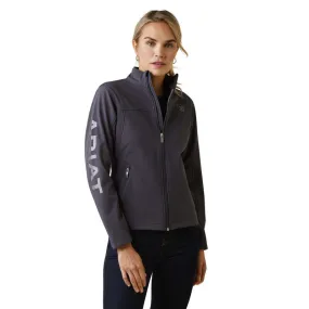 Ariat Women's New Team Softshell Periscope Jacket