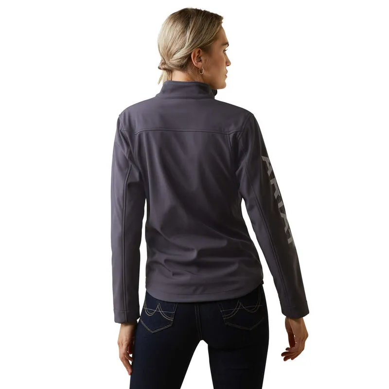 Ariat Women's New Team Softshell Periscope Jacket