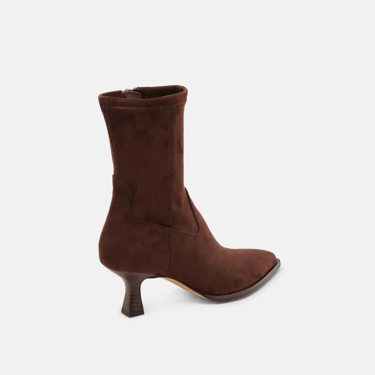 Arya Boots - Brown