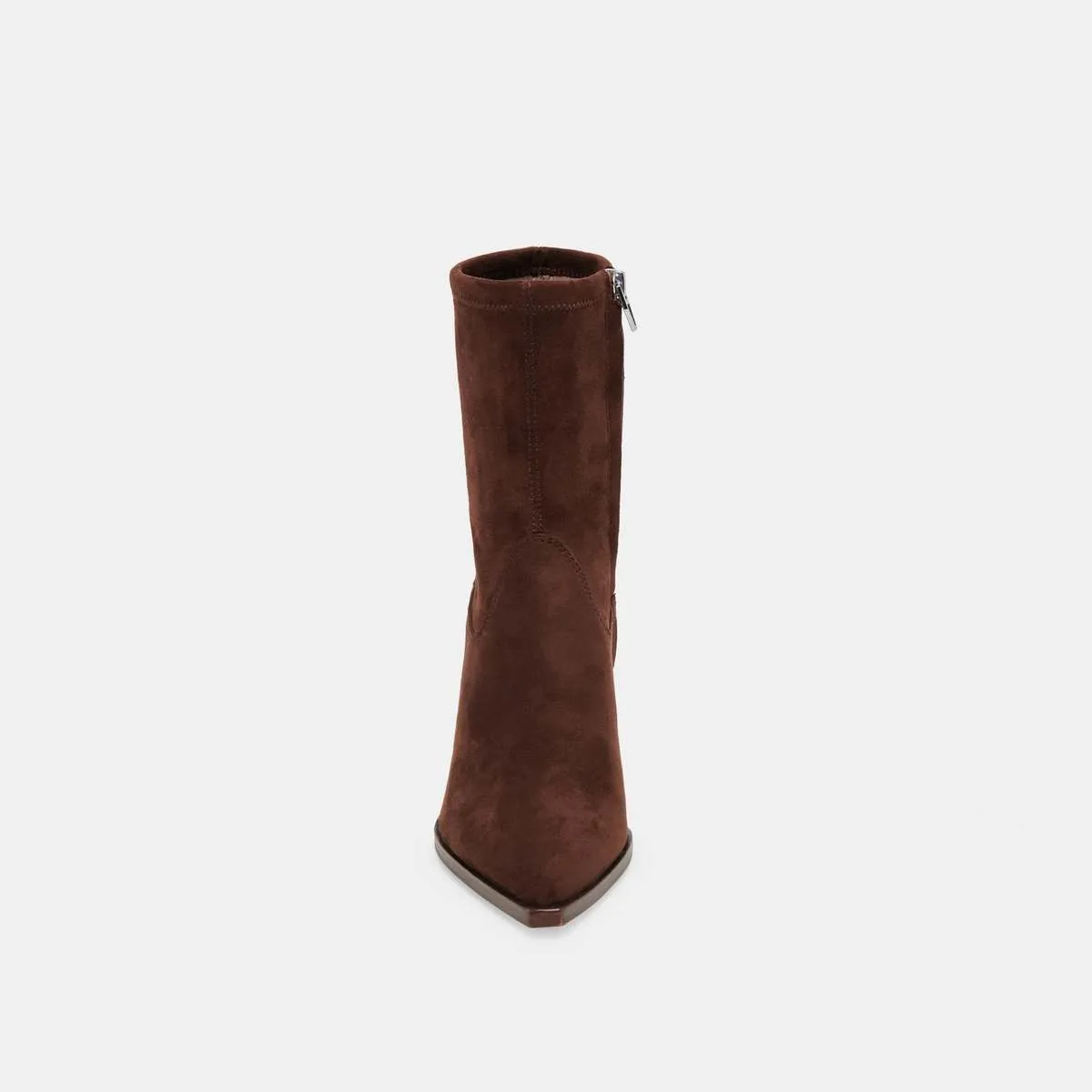 Arya Boots - Brown