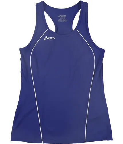 Asics Womens Attacker Racerback Tank Top