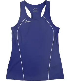 Asics Womens Attacker Racerback Tank Top