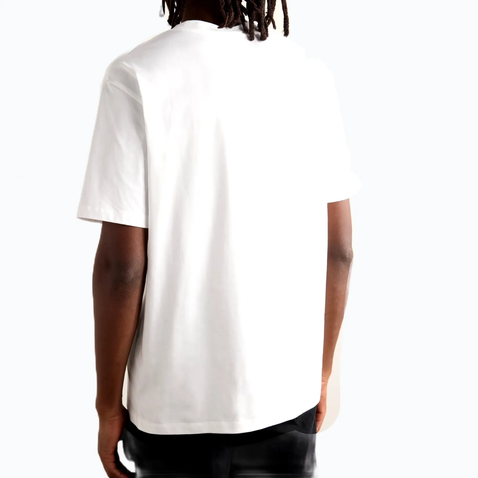 BALMAIN  |Cotton Short Sleeves Logo Luxury T-Shirts