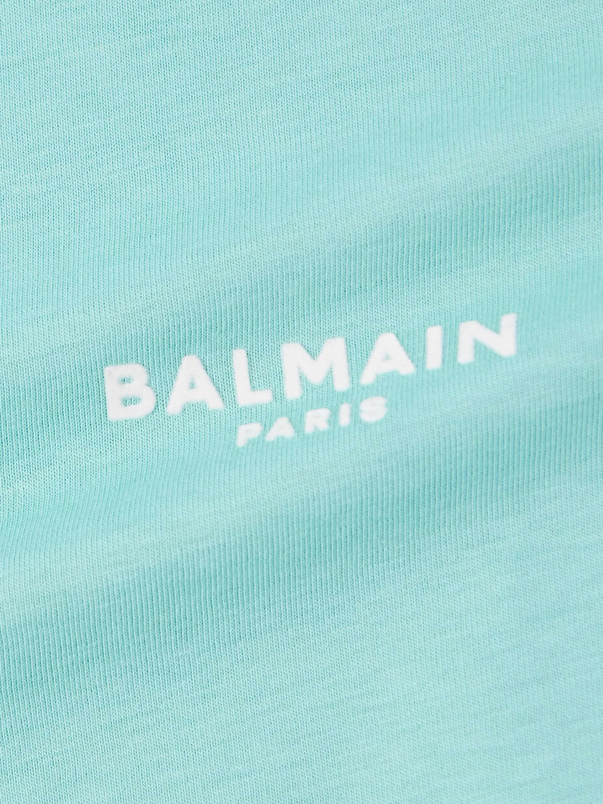 BALMAIN  |Luxury T-Shirts