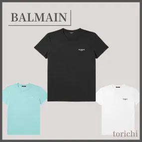 BALMAIN  |Luxury T-Shirts