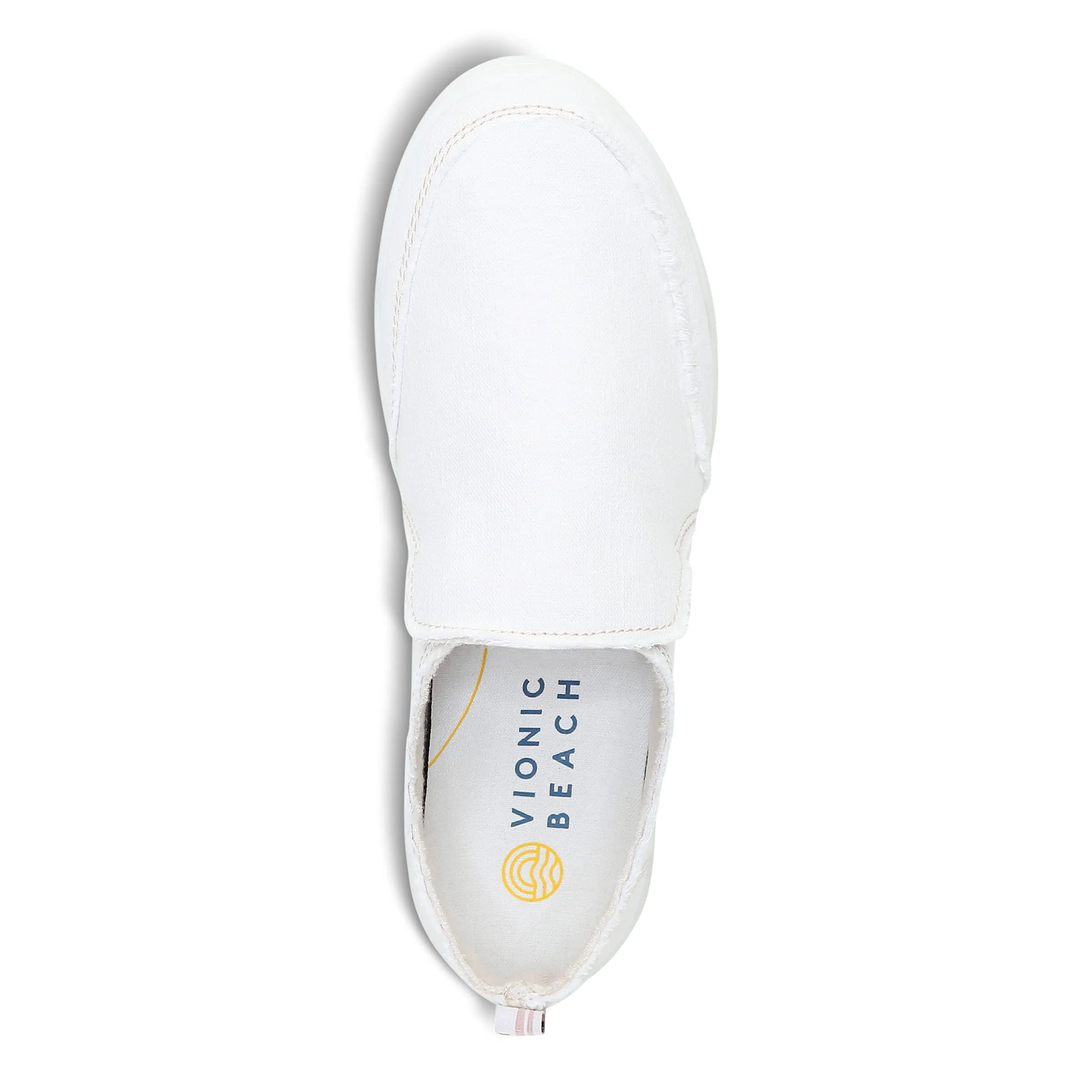 Beach Malibu Slip-on Sneaker - Women