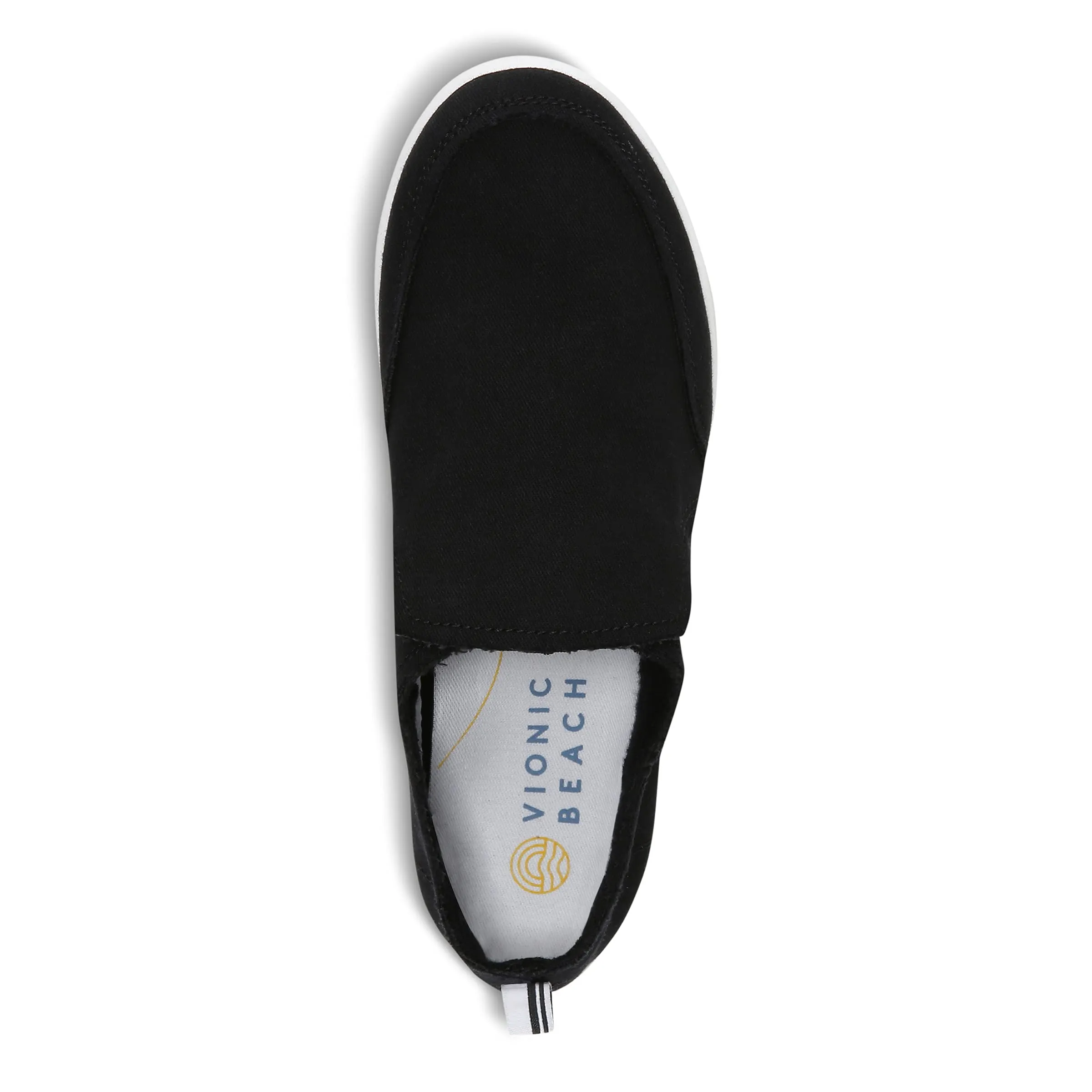 Beach Malibu Slip-on Sneaker - Women