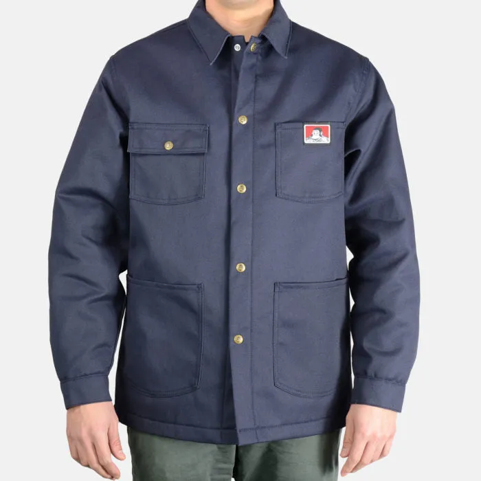 Ben Davis Original Snap Front Jacket