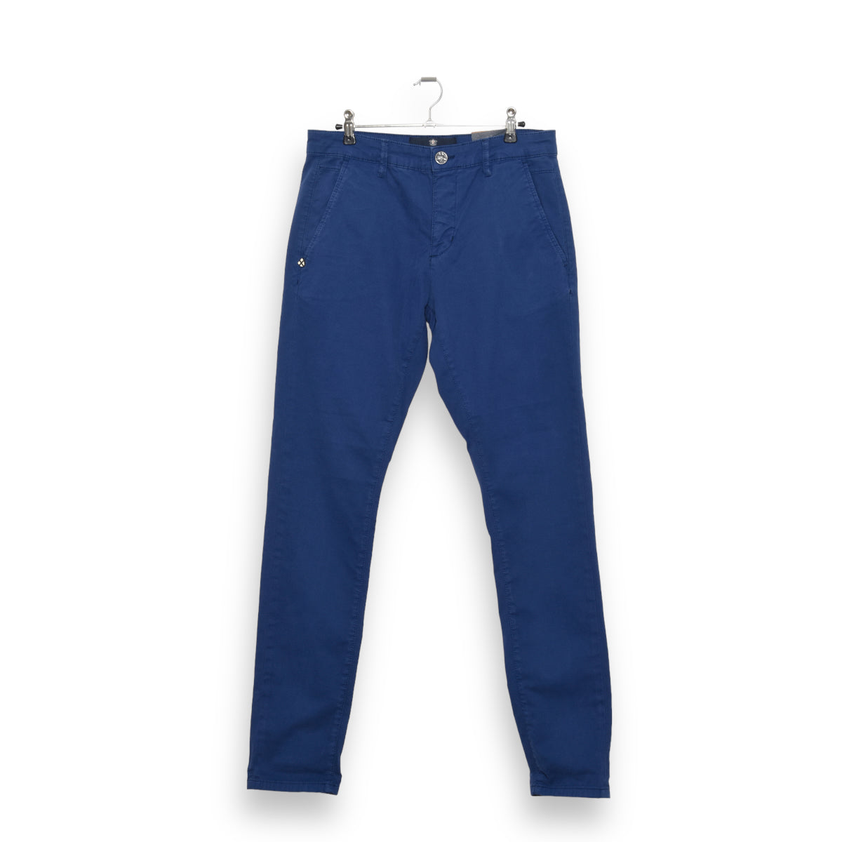 Blue de Genes Teo Chino 5012 blue note