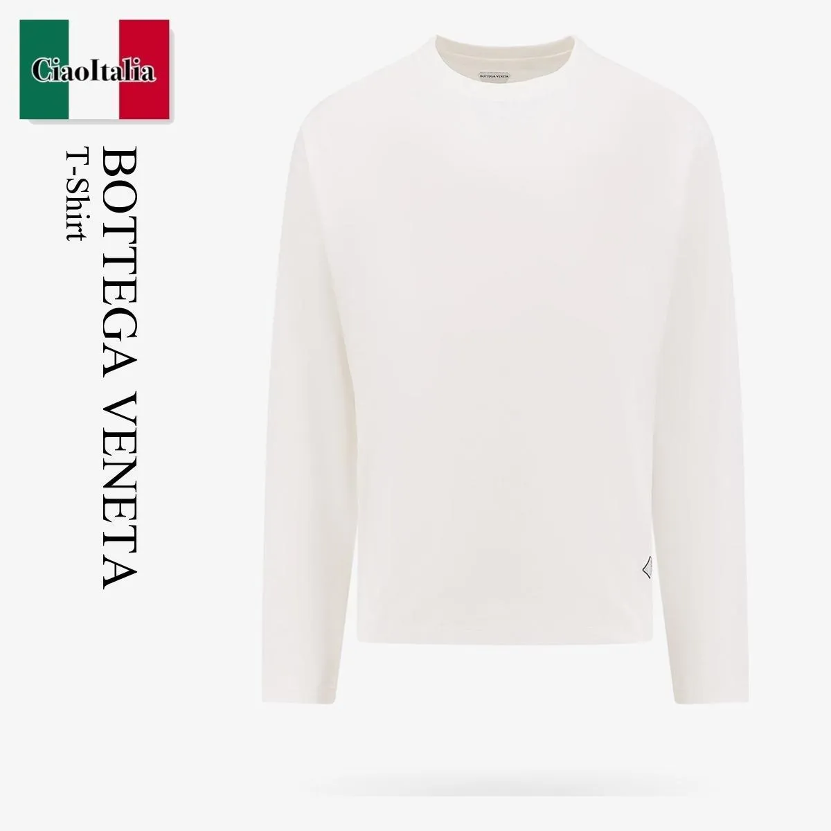 BOTTEGA VENETA  |T-Shirts