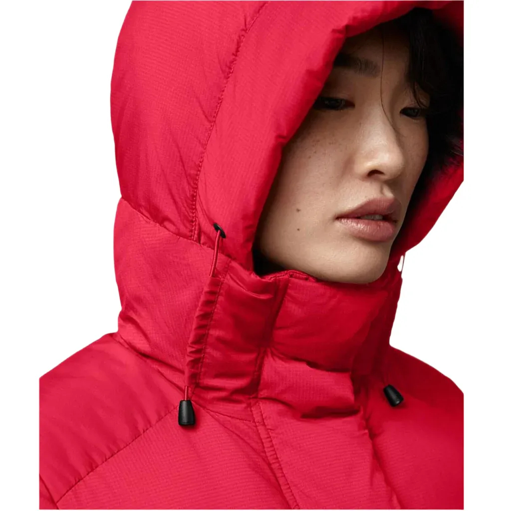 Canada Goose Women's Alliston Coat - Fusion Fit