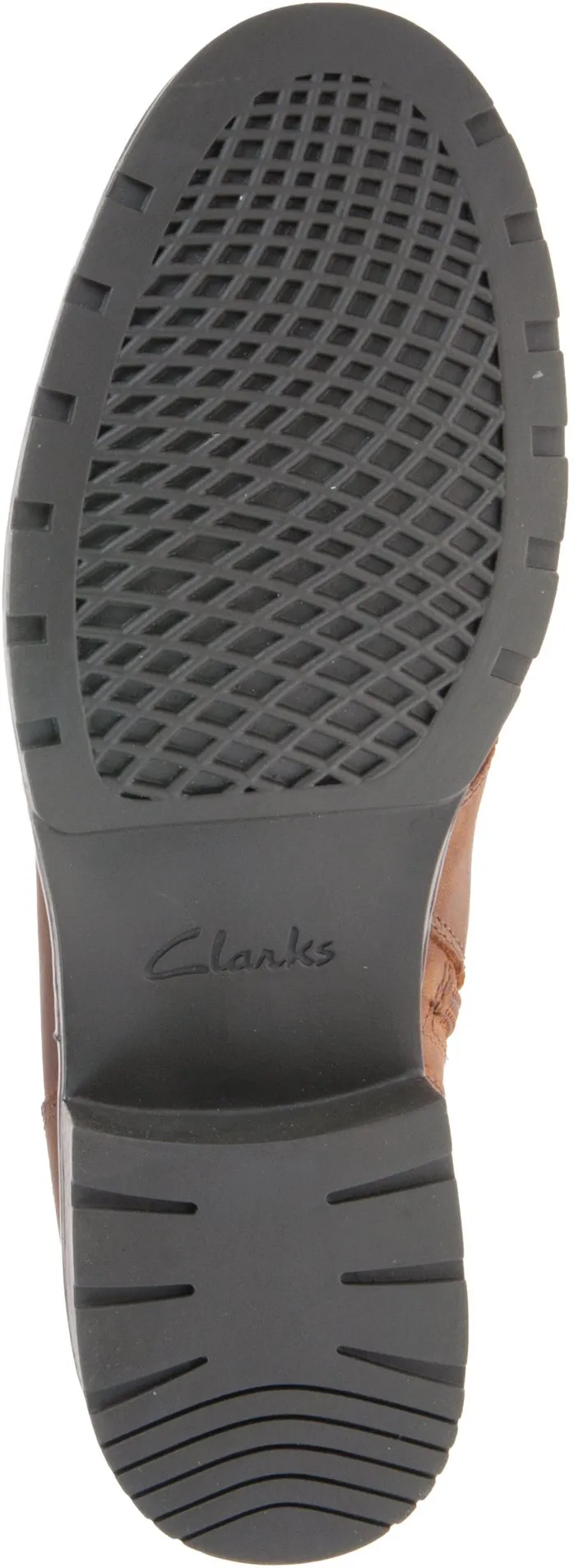 Clarks Orinoco Spice