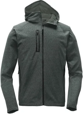 Closeout - The North Face Canyon Flats Fleece Hooded Jacket