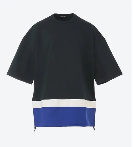 COMME des GARCONS  |Plain Designers T-Shirts