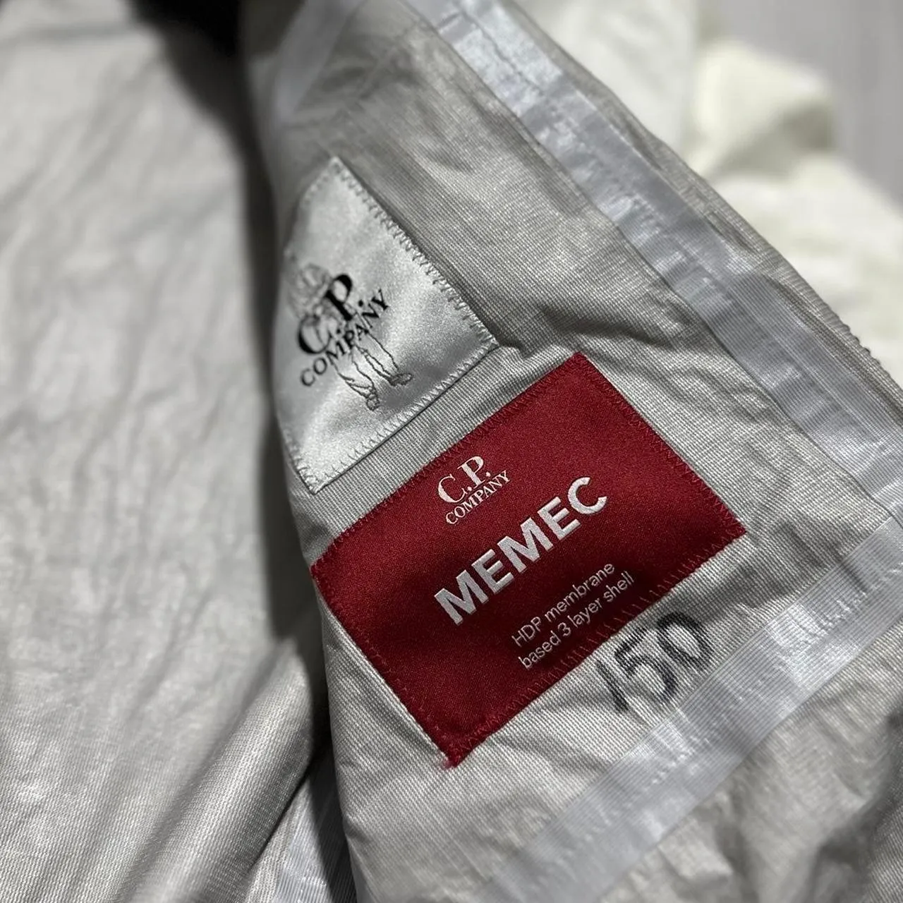 CP Company Memec Jacket