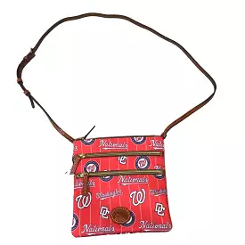 Crossbody Designer By Dooney And Bourke  Size: Small