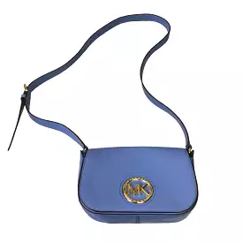 Crossbody Designer By Michael Kors  Size: Medium