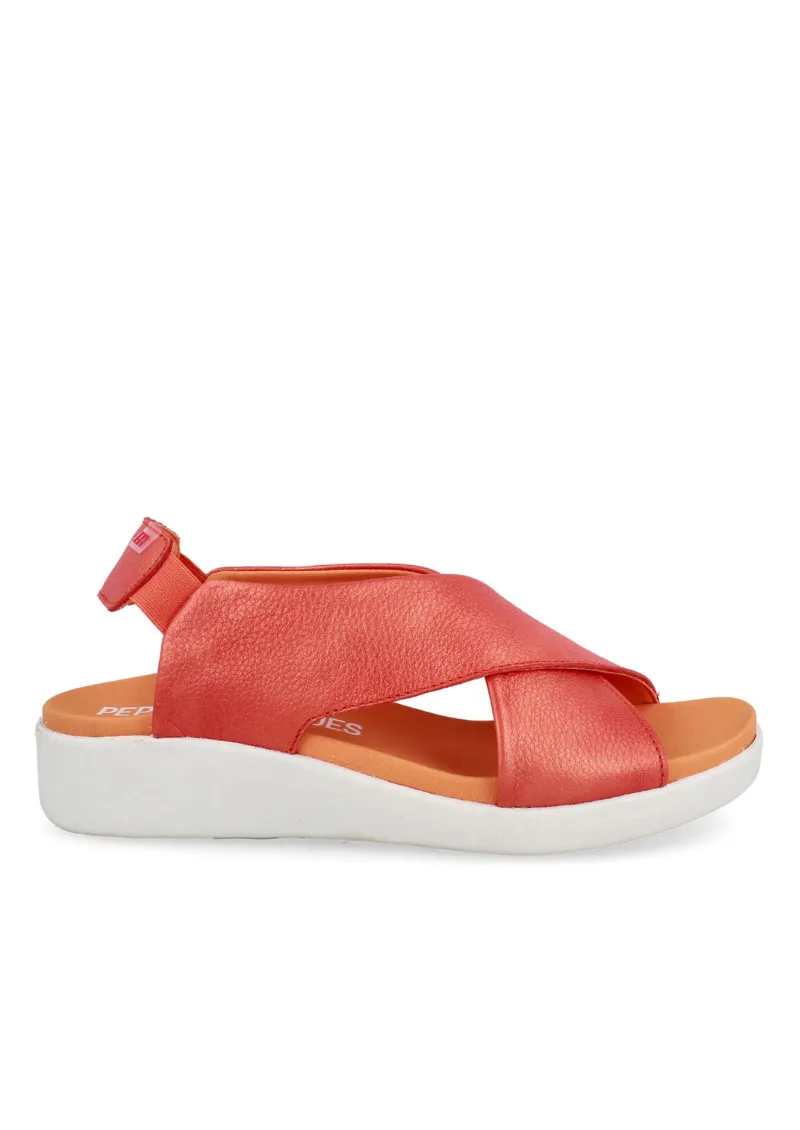 Cruzada Sandals