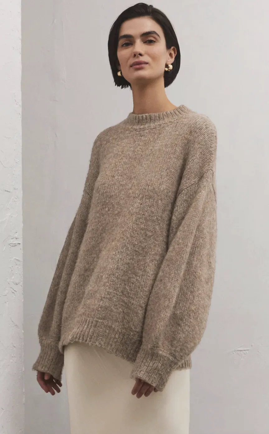 DANICA SWEATER