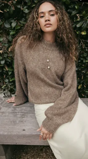 DANICA SWEATER