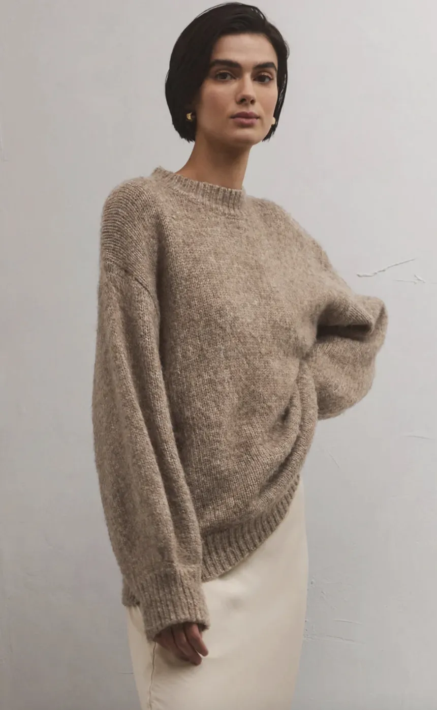 DANICA SWEATER