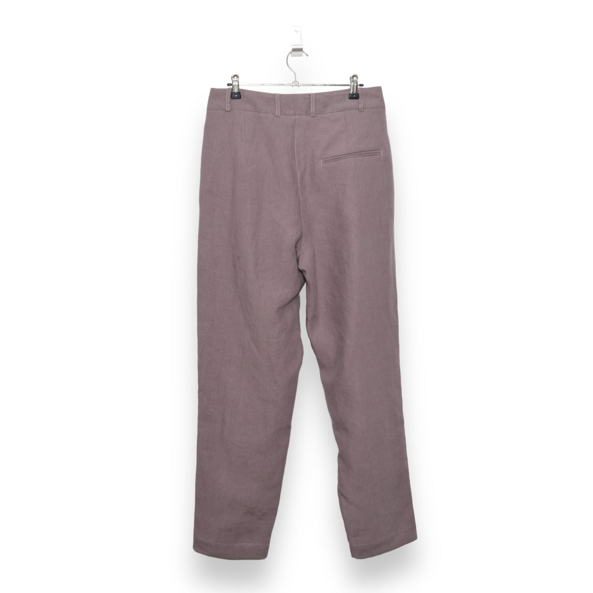 Delikatessen Genuine Trouser D255/JP12 purple