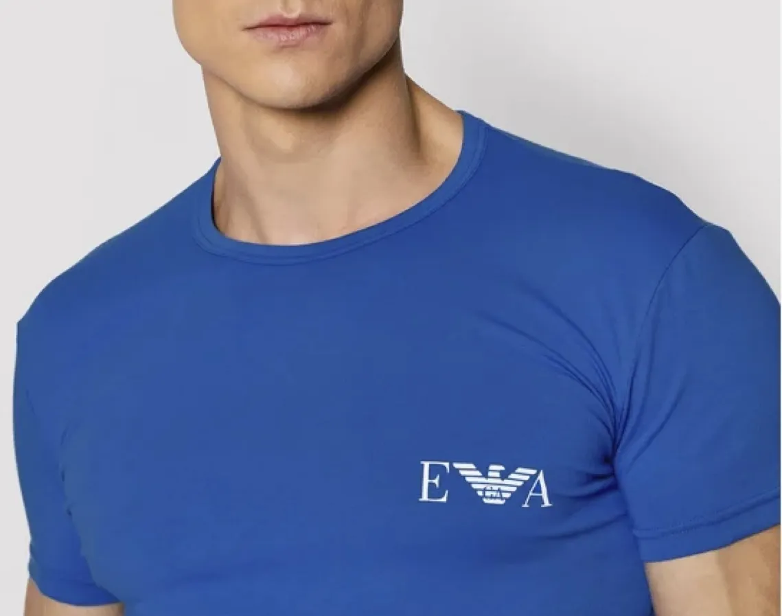 EMPORIO ARMANI  |T-Shirts