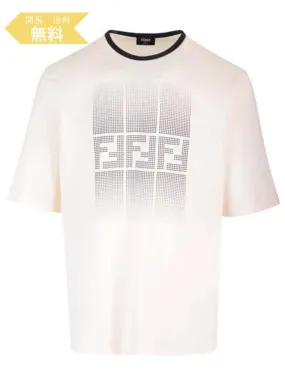 FENDI  |Luxury T-Shirts