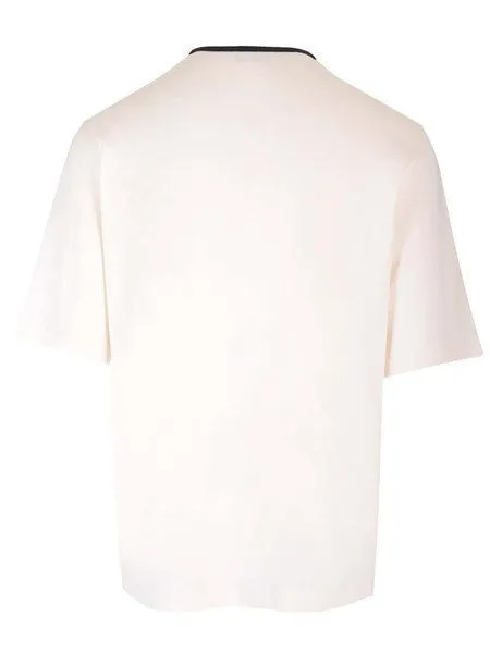 FENDI  |Luxury T-Shirts