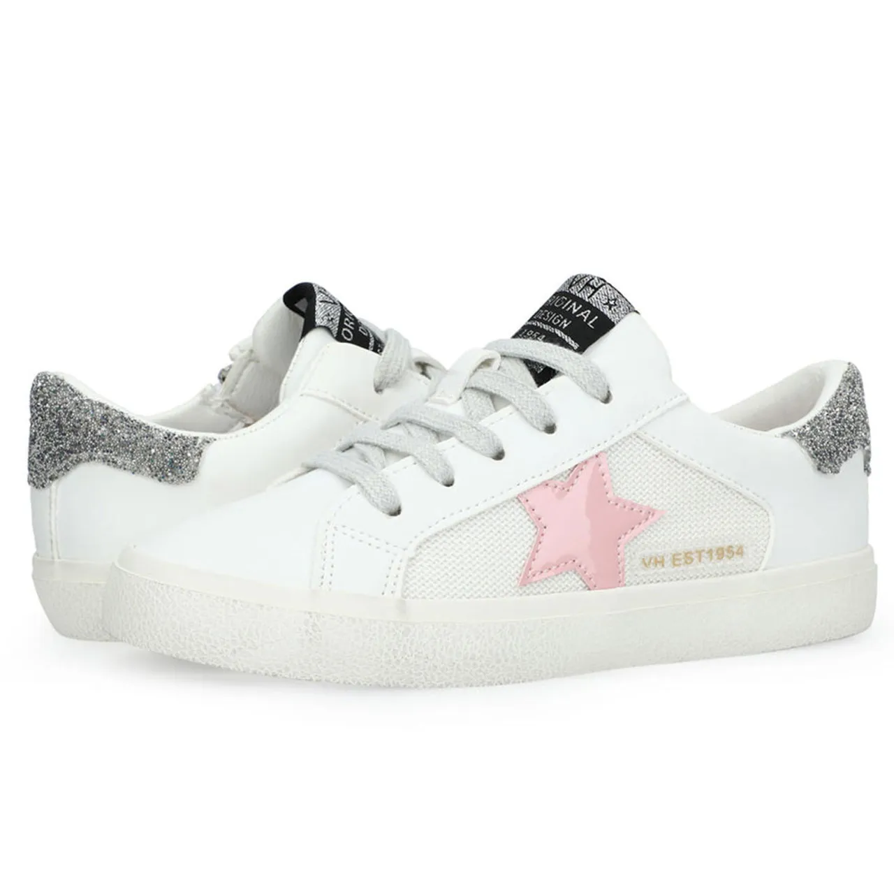 Girls' Vintage Havana Maxine Sneaker