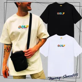 GOLF WANG  |T-Shirts