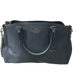 Handbag Designer By Coach  Size: Medium