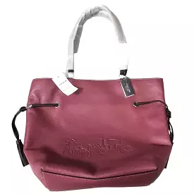 Handbag Designer By Coach  Size: Medium