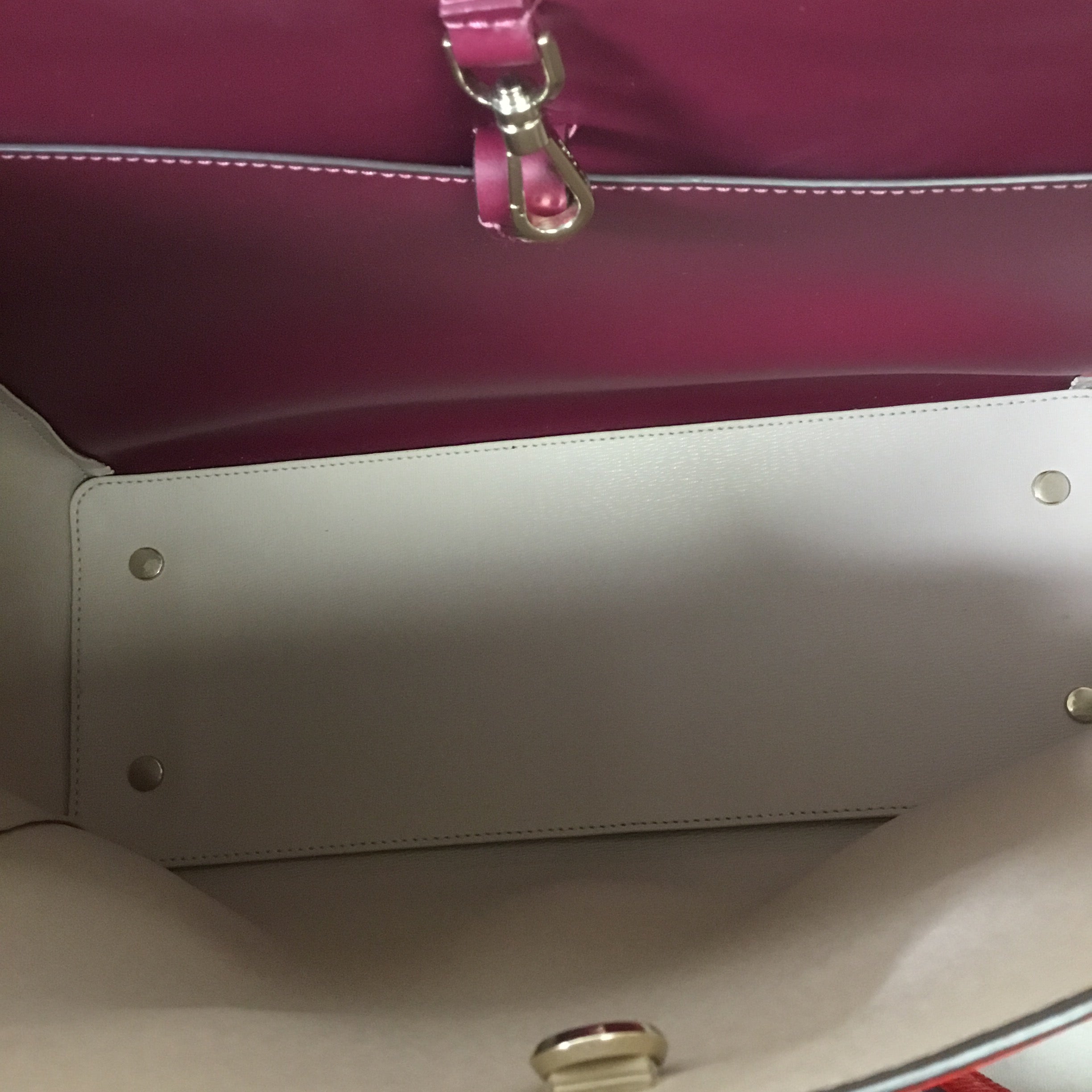 Handbag Designer By Kate Spade  Size: Large