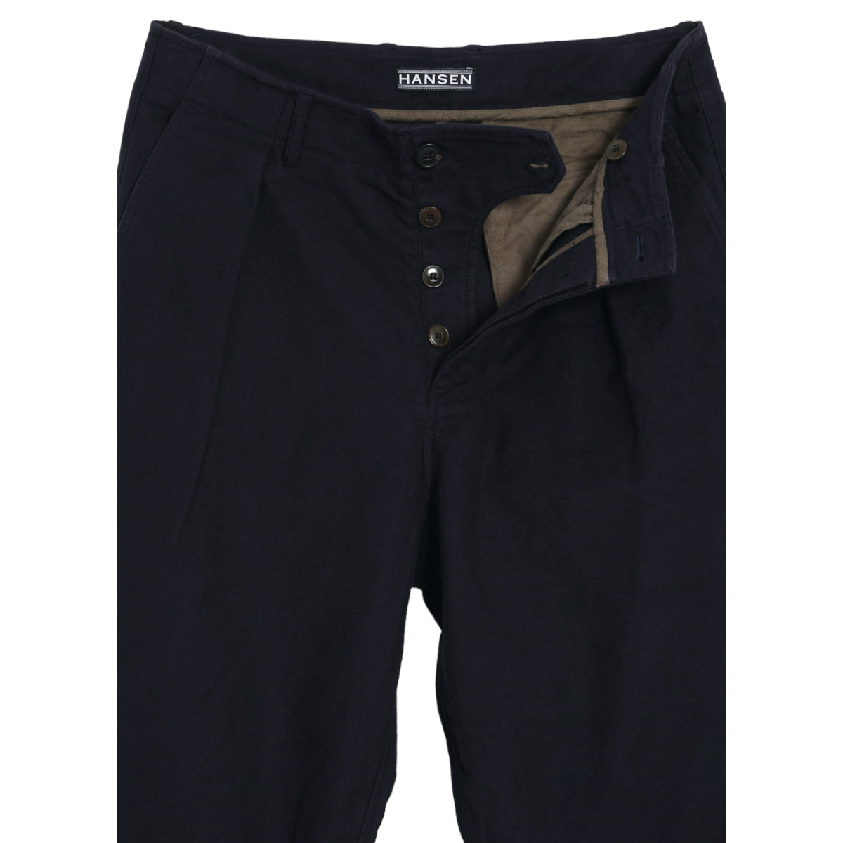 Hansen Bobby 26-22-3 navy