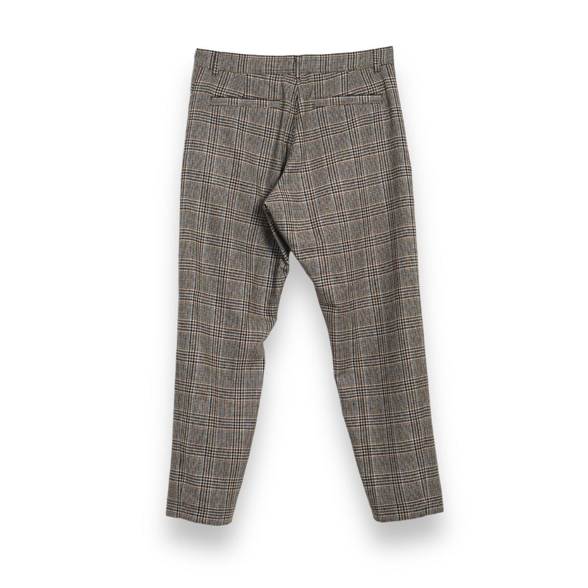 Hansen Tyge 26-24-7 classic check