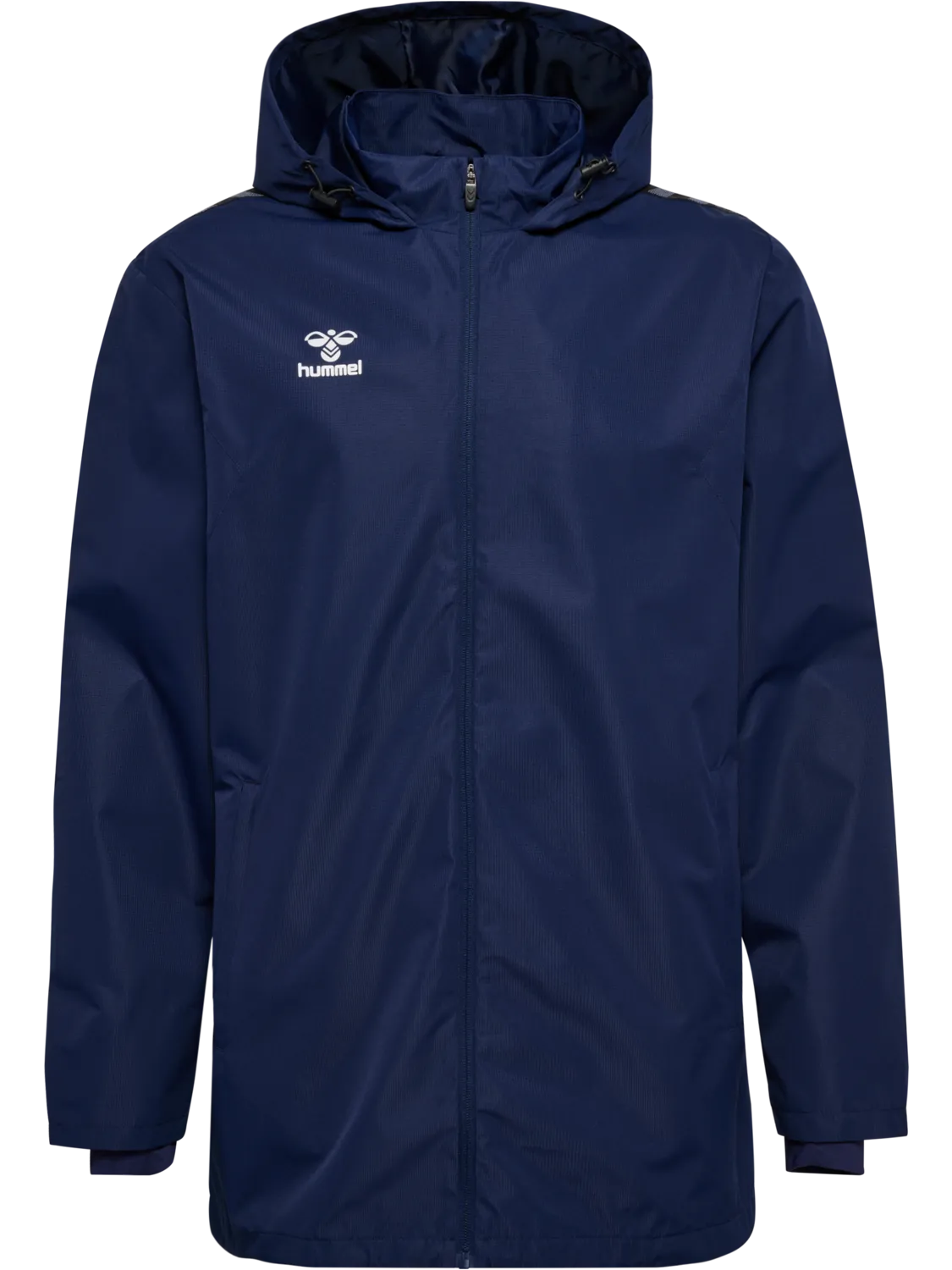 hmlAUTHENTIC ALL WEATHER JACKET Water repellent jacket