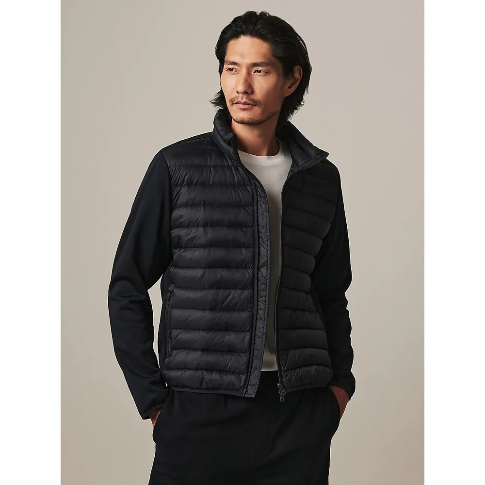 Hudson North Go-To Jacket