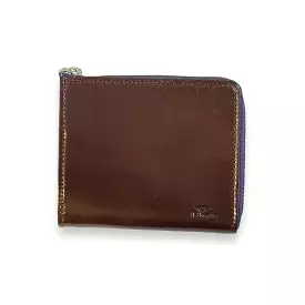 Il Bussetto Isola Wallet dark brown 12