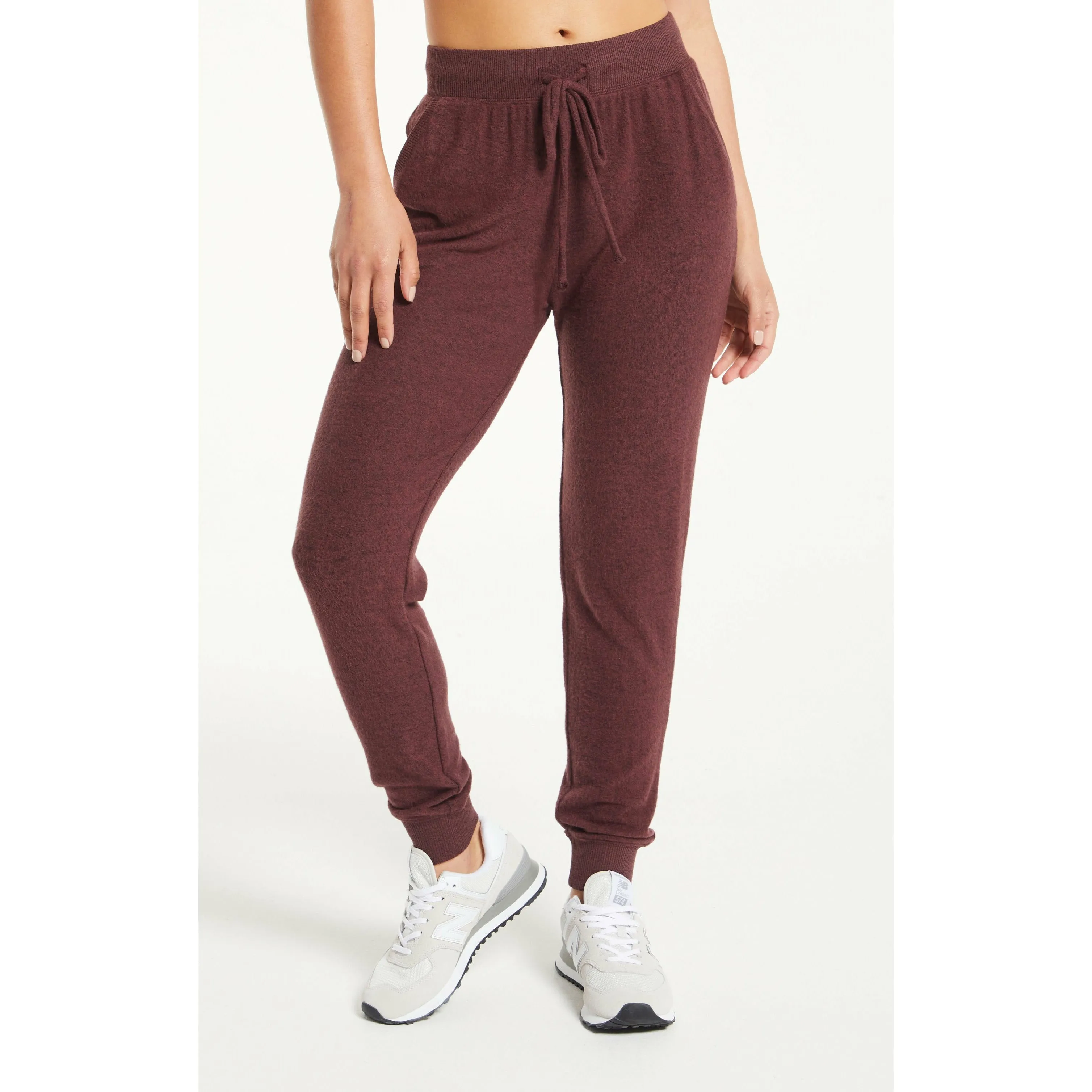 Jill Marled Jogger