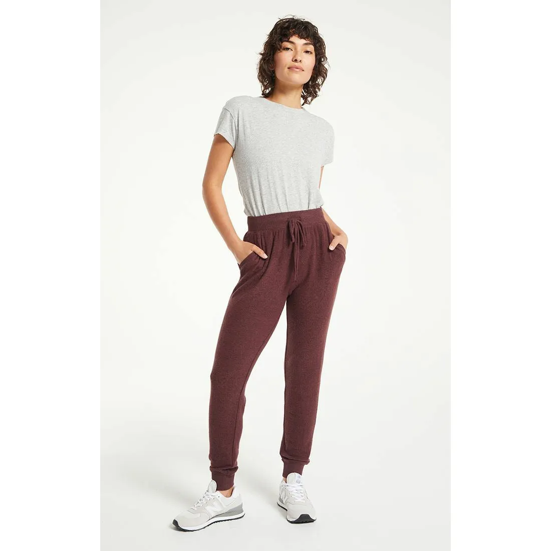 Jill Marled Jogger