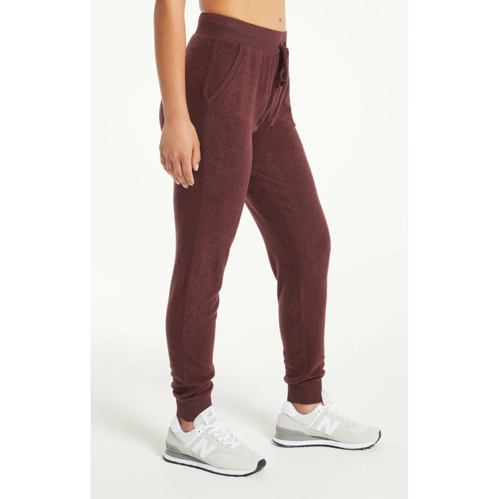 Jill Marled Jogger